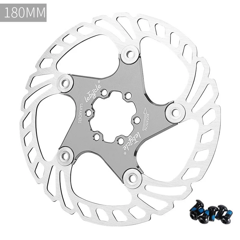 Disque de Frein Campagnolo AFS Steel Centerlock Disque de Frein Campagnolo AFS Steel Centerlock