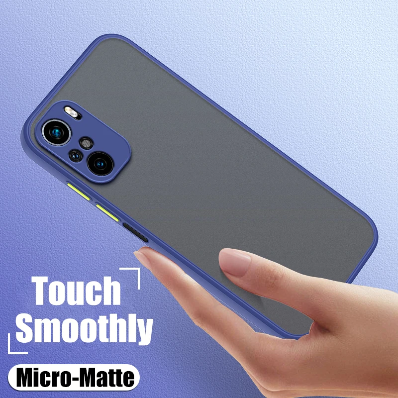 Stoßfeste Matte Hülle für Samsung Galaxy - Robuste Rüstung Stoßstange Abdeckung für A33, A53, A13 5G, A52, A72, A32 4G, A51, A71, S10E, S20, S21 FE, S22 Plus, Ultra