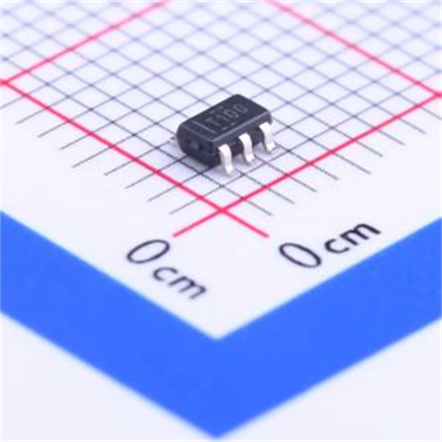 TMP100NA/3K