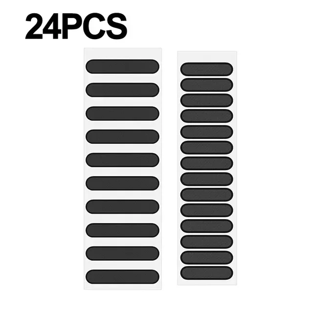 24PCS Mixed