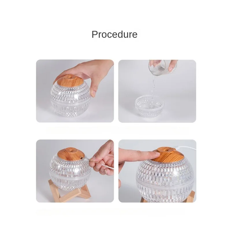 Рисунок 6 - Увлажнитель воздуха ультразвуковой