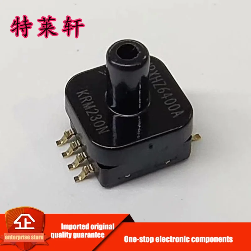 

1PCS New Original MPXHZ6400AC6T1 MPXHZ6400 MPXHZ6400A MPXHZ6400AC6T MPXHZ6400AC6 SSOP8 Pressure Sensor