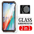 1 glass 1 lens film