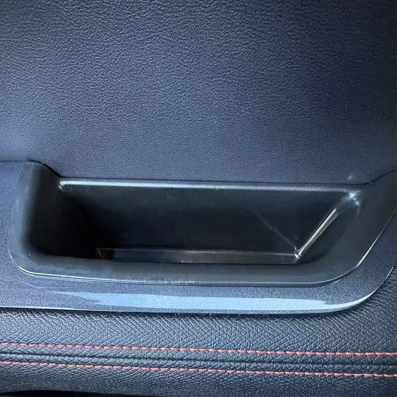 BYD 샤크 도어 핸들 수납함 2개 차량 내부 정리함 BYD 샤크 차량 모델용