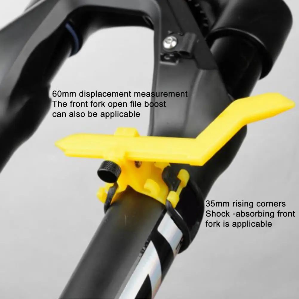 

Mtb Road Bike Wheel Stand Compact Lightweight Bike Wheel Stand Universal Multi-function Tool for Bicycle Wheel Alignment Repair
