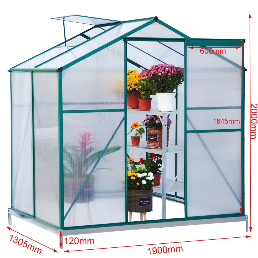 polycarbonate roof panels | clear roof panels | polycarbonate greenhouse panels | polycarbonate panels for greenhouse