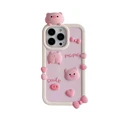 Pink Pig