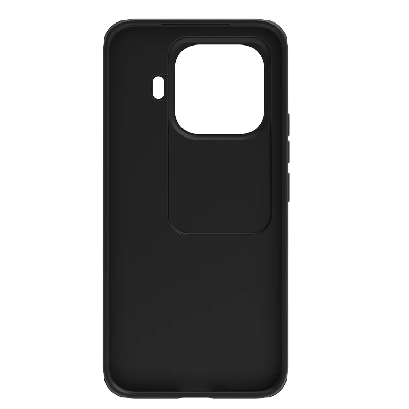 NILLKIN CamShield Pro Case with Slide Camera Cover & Privacy Protection, Shockproof 4-Corner Airbag