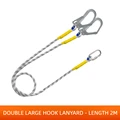 Double Hook 2m
