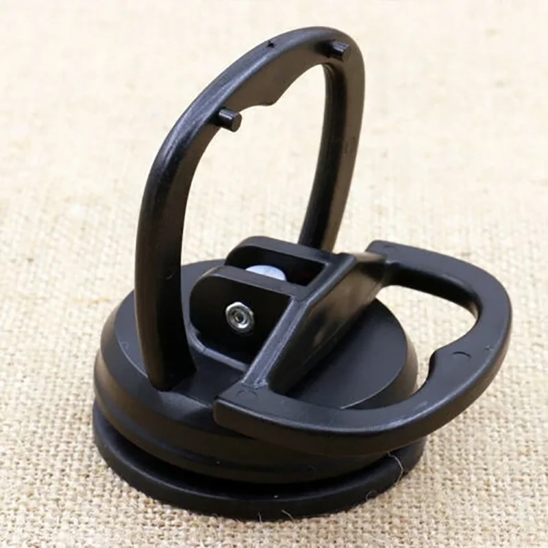 Car Bump Puller Car Shape Bump Fixer Repair Tool Pull Suction Cup Dent Puller Remove Dent Repair Phone Hand Tools dent puller