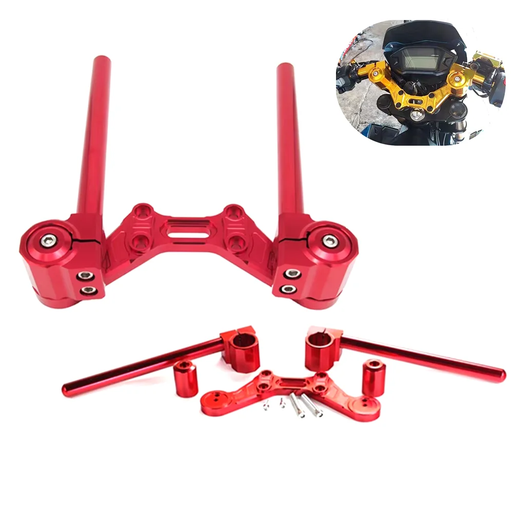 For Honda MSX125 2014-2020 Motorcycle Modify Accessories CNC Adjustable ...
