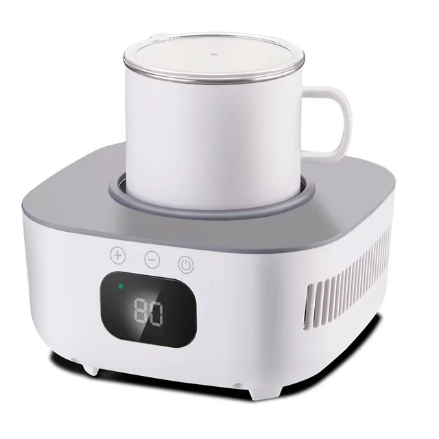 Tasse de refroidissement rapide électrique pour boissons, bière, bouteilles, canettes, eau, soda, pour voiture et maison 1