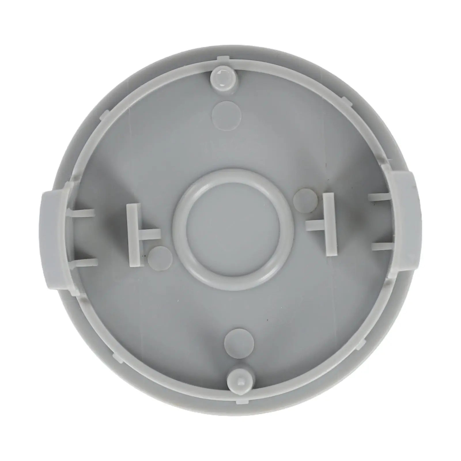 1/2Pcs Grass Trimmer Spool Cap For BOSCH AFS- 23-37 F016F04841 F016F05384 Lawn Mower Replacement Spool Cover Accessories