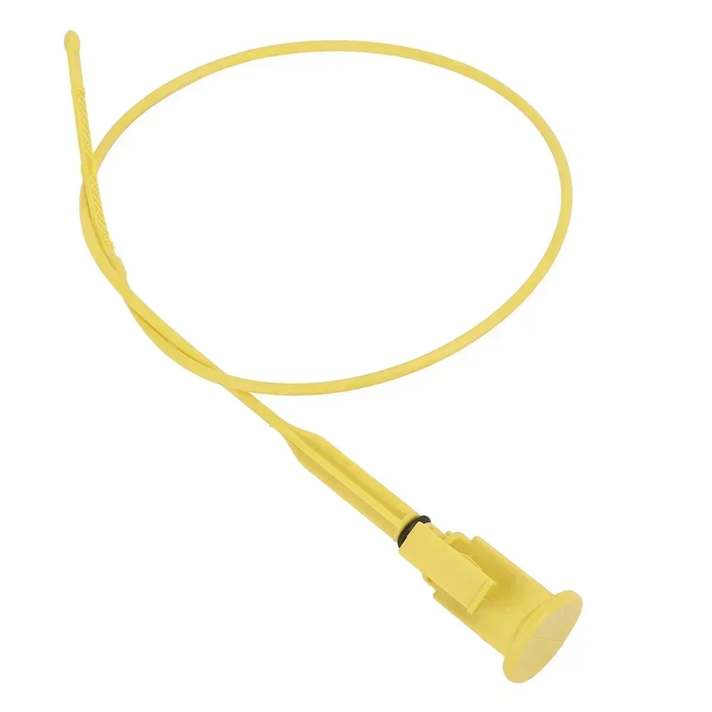 Car Engine Dipstick Engine Oil Level Measurer 8200457625 1pc For NISSAN Primastar Master Opel Vivaro