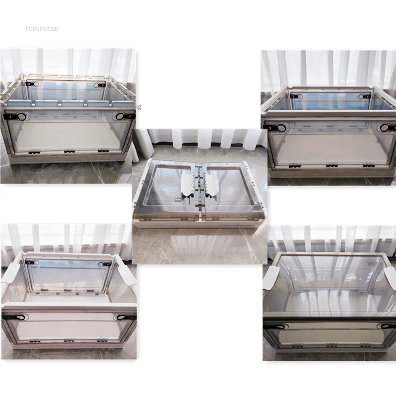 Durable Pet Care Room Breathable Dog Atomizer Puppy Special Oxygen Box Foldable Cat Atomization Boxes Waterproof Kitten Nest G pet atomization box