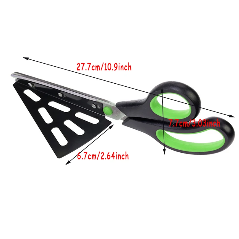 Pizza Scissors Knife Stainless Steel Cutter Slicer Baking Tools Multi-functional 4 Patterns pizza cutter,pizza bakeware,cake cutter,pizza knife