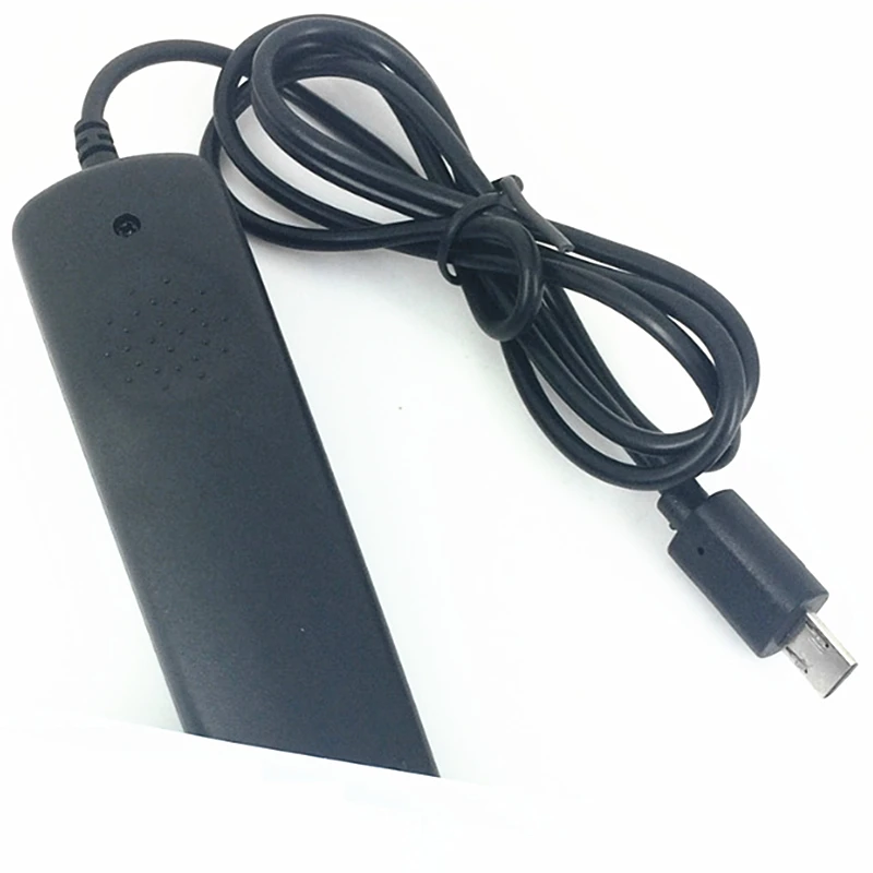 Rm-Vpr1 Controllo Del Cavo Di Rilascio Dell'Otturatore Remoto Per Sony Zv1 A6600 A6500 A6400 A64300 A1 A9 A7 A7R V A7S Ii Iii Iv V Rx100 M5 Vpr1