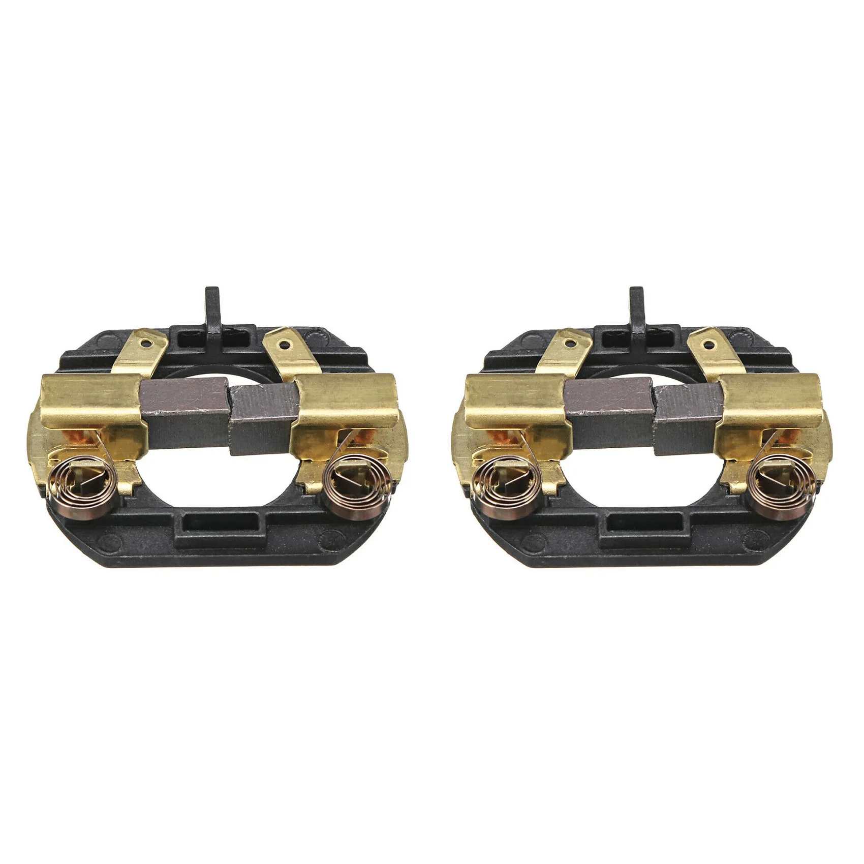

2X Carbon Brush Holder Brushes for DCH143 DCH253 DCH254 DCH143 DCH243 DCH363