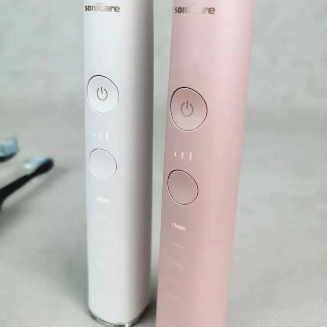 フィリップス 電動歯ブラシ HX993W