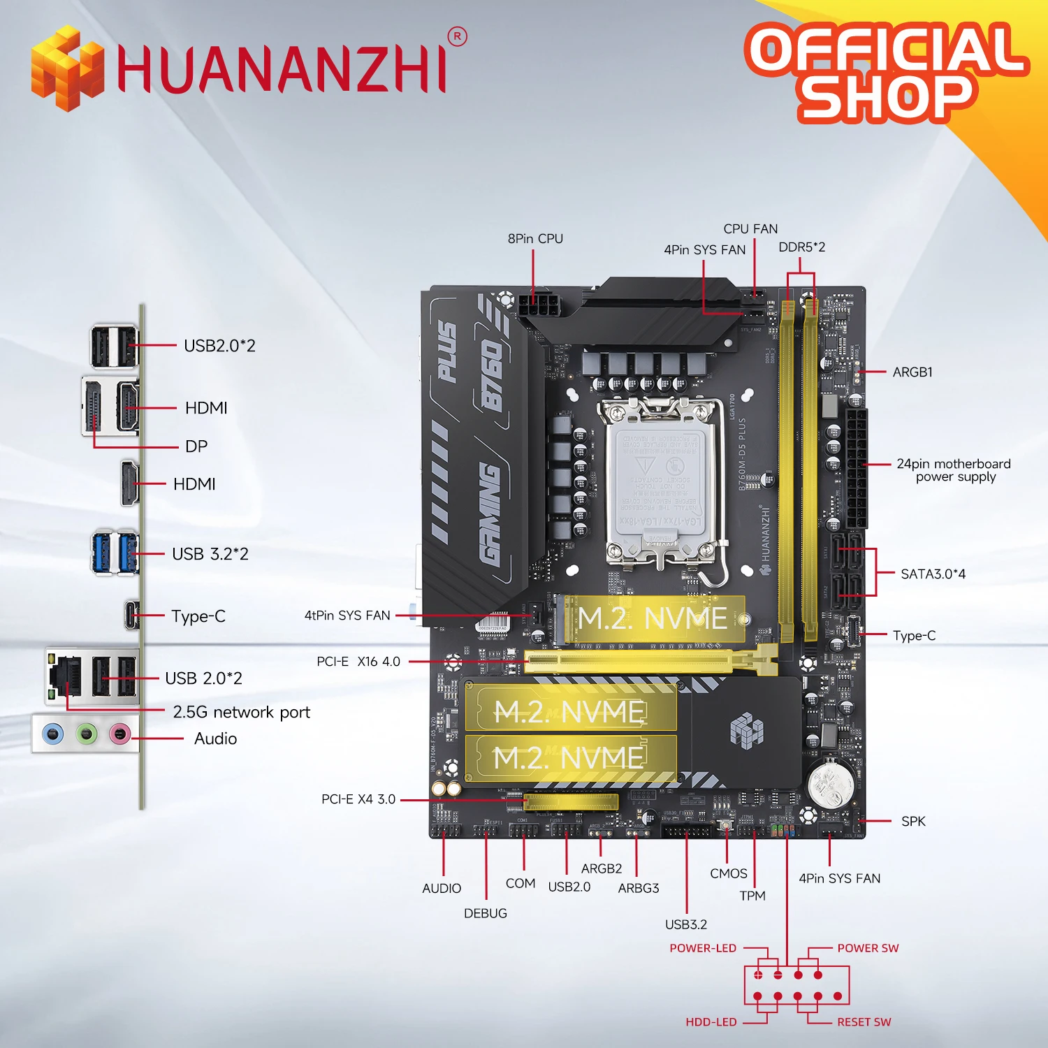 CPU、M/B、RAM、VGAパーツセット CPU、M/B、RAM、VGAパーツセット