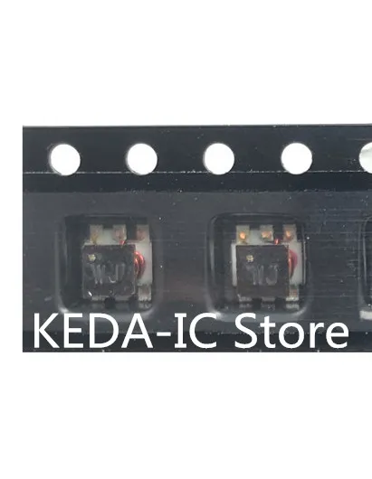 

1PCS~10PCS/LOT TCM2-63WX+ TCM2-63WX WJ SMD New original