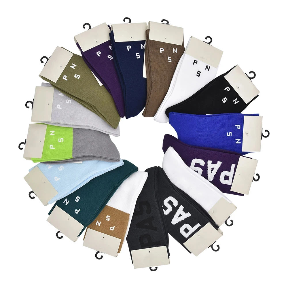 Cycling Socks Meia Ciclismo MTB Road Bike PNS High Quality Quick Dry Pro Bicycle Sports Racing Basketball Knitting