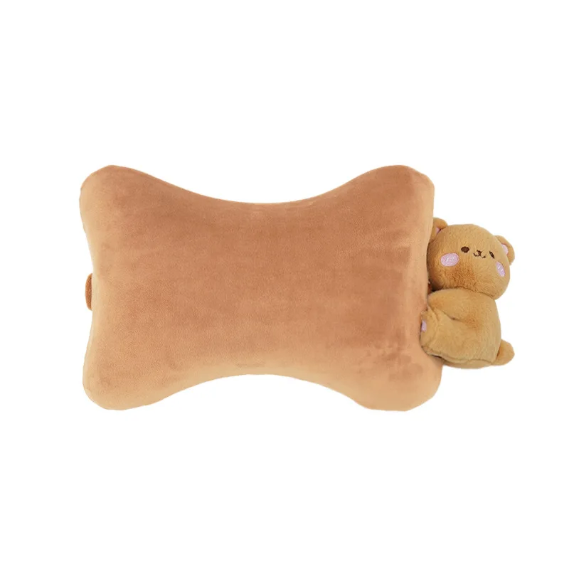 Fahrersitz kissen Autos itz kissen mit Komfort-Memory-Schaum und rutsch festen Gummi fahrzeugen Bürostuhl Home Car Pad Sitz bezug