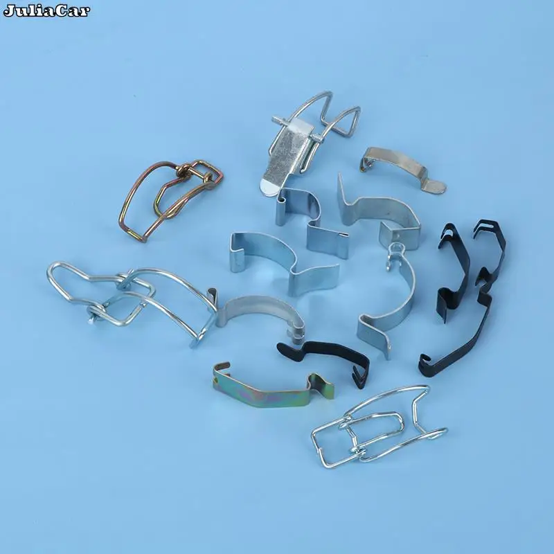 

1 PCS High Quality Car Universal Air Filter Housing Clip Air Filter Shell Fixing Hook Buckle