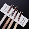 0.5 MM J0803 Morning Light Little Prince Retro Color Press Neutral Pen Student Water Pen Black Carbon Pen Cute Stationery 5