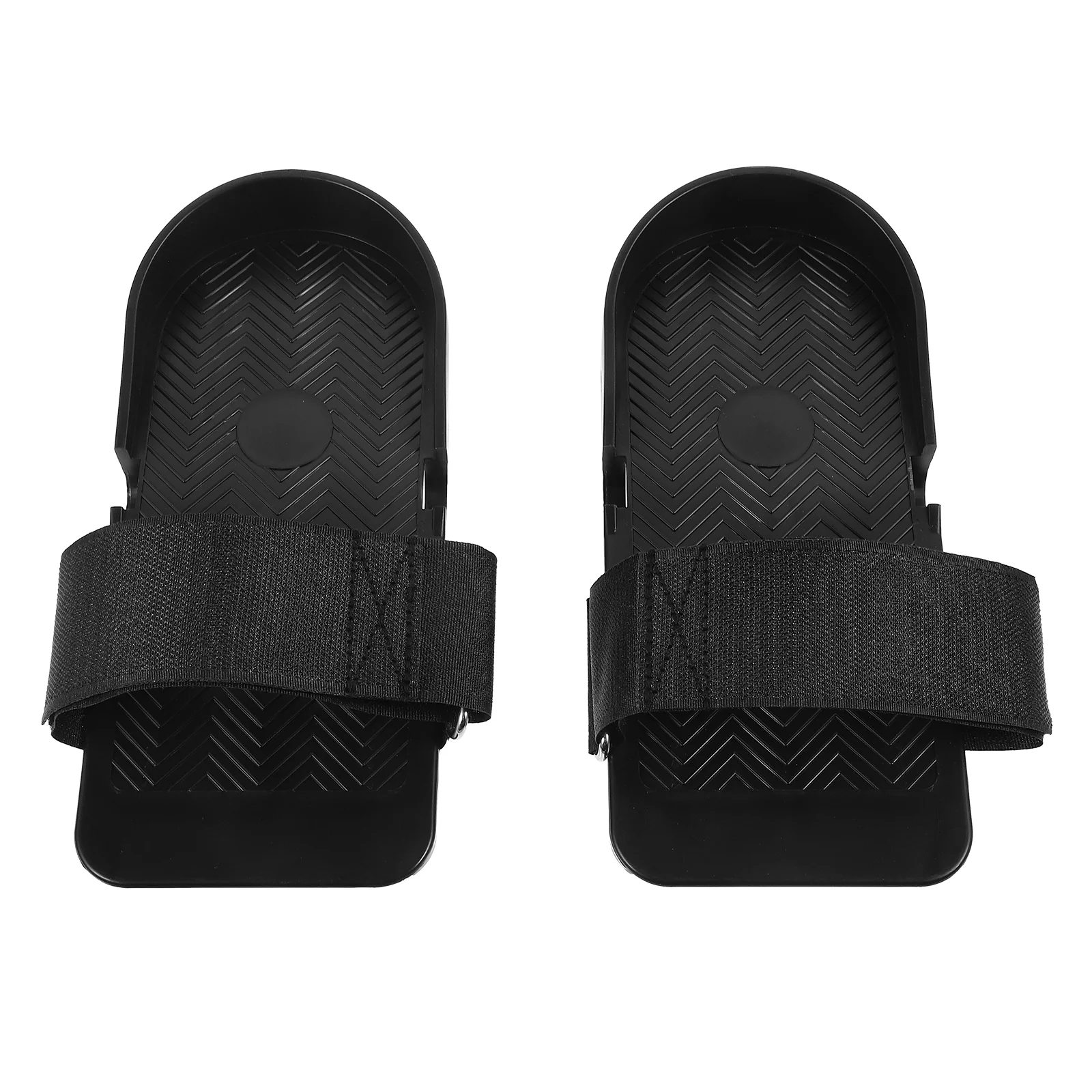 

Rowing Machine Foot Pedals Flat Accessories for Exercise Supplies Indoor Fitness Equipment Accessory Anti-skid Machines