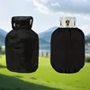 Outdoor Gas Tank Cover,Oxford Cloth,Sun-Resistant, Dustproof Protective Sleeve for Camping Stove Accessory, Gas Bottle Cover 1