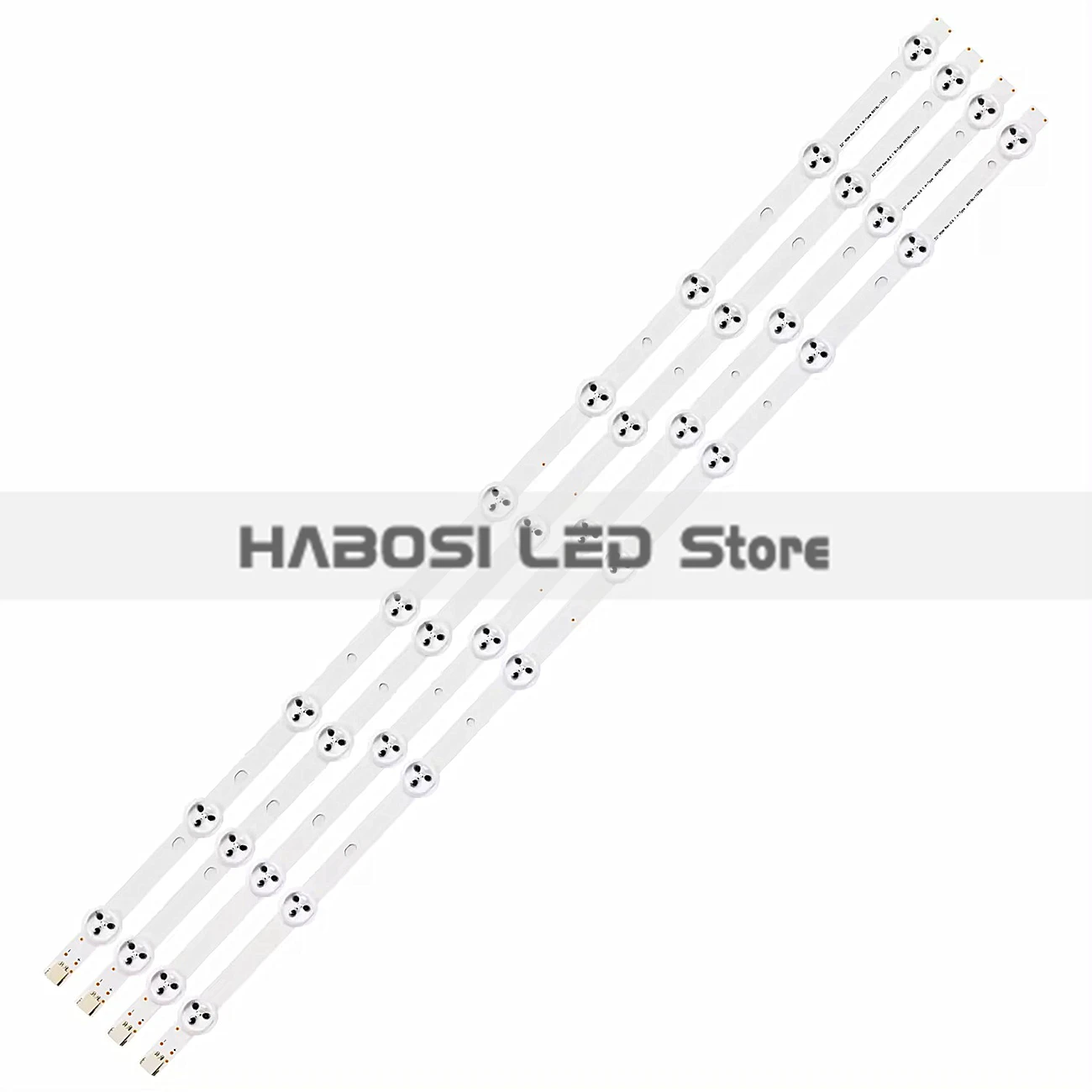 4pcs 6916L 1030A 1031A 0923A 0881A 32 ROW Rev0 6 2 A Type B Rev0 9 32LS3400 UA 32PFL3507 32PHG4900 LE32D1352 32LM340T 32LM3400