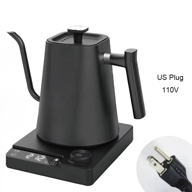 US Plug 110V