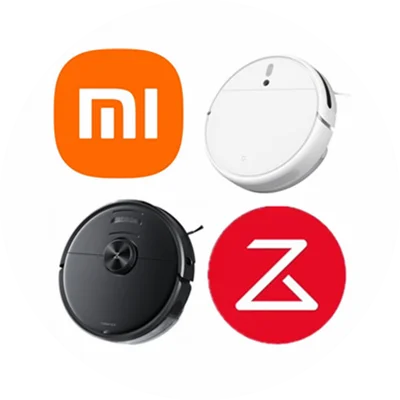 Xiaomi Roborock clean Accessories Store Store