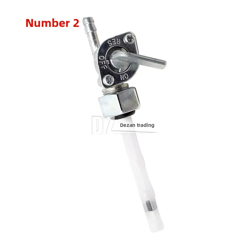 2Fuel Switch