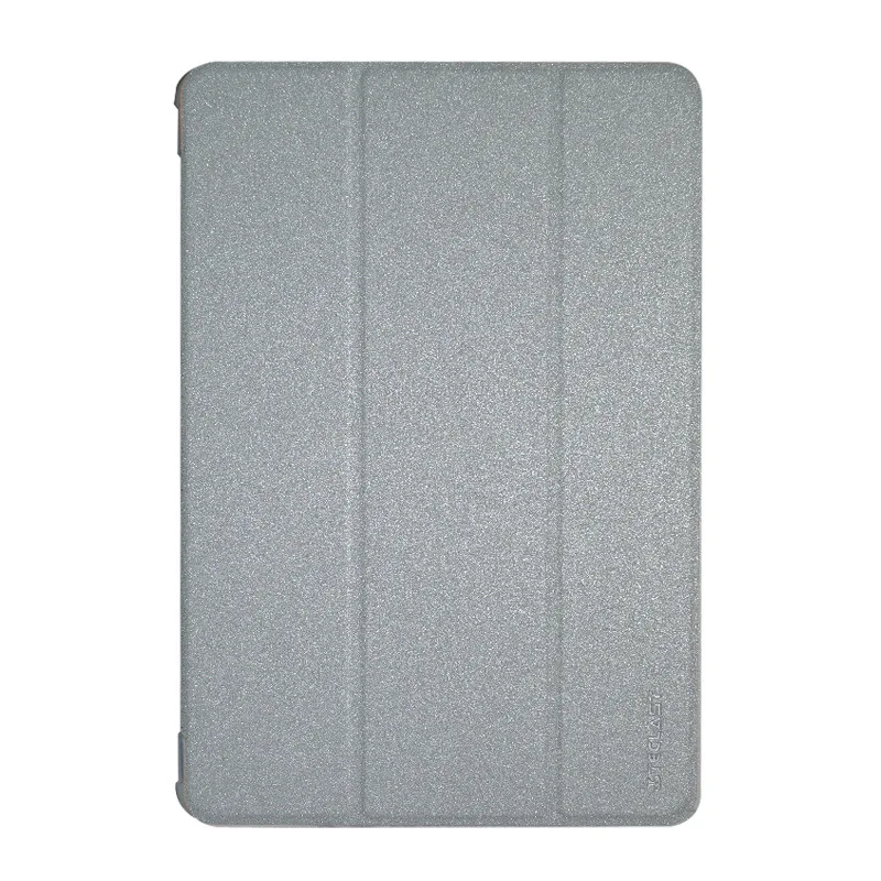 Sleek Tri-Fold Stand Cover with TPU Back