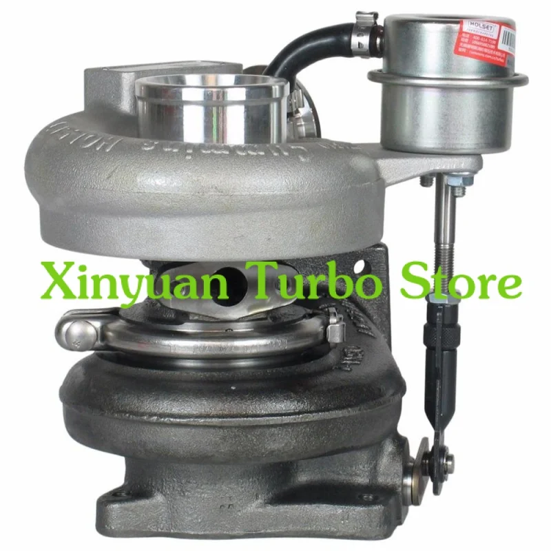 NEW Genuine turbocharger 5350916 3772742 HE200WG Turbo for Cummins  