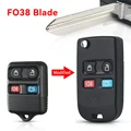 4BNT FO38 Blade