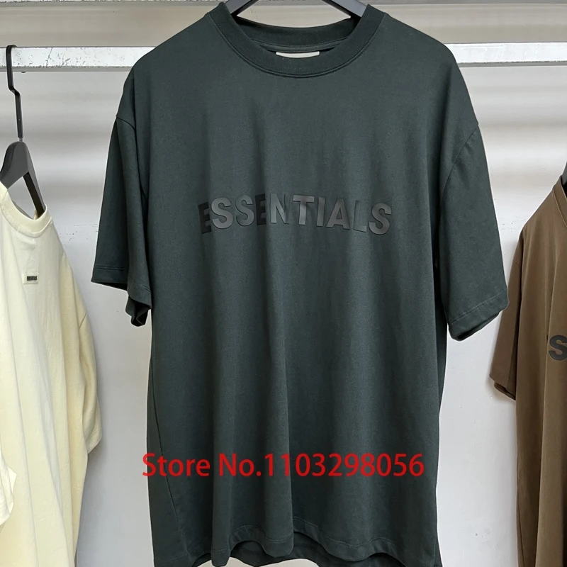 

Men Women High Street Fashion Justin Bieber Top Clothes Classic Black Round Neck Short Sleeved T Shirts