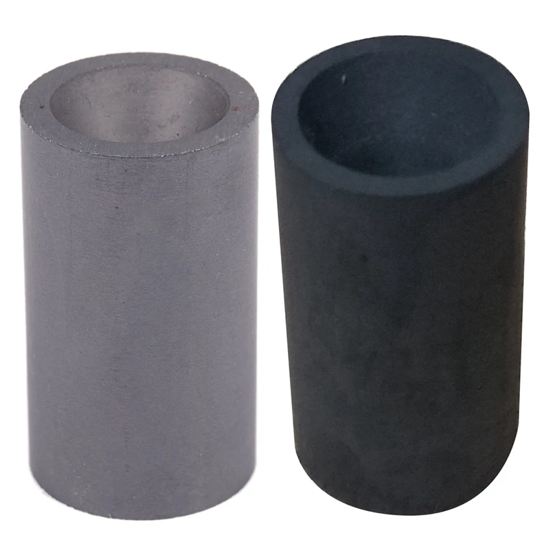 

2 Pcs Boron Carbide Sandblasting Nozzle Air Sandblaster Tip, 35 X 20 X 6Mm & 35 X 20 X 8Mm