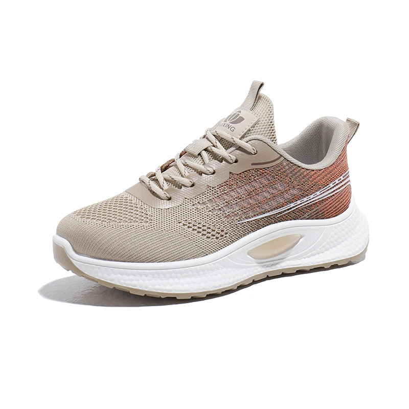 أحذية رياضية للنساء 2025 أحذية رياضية جديدة ممتصة...