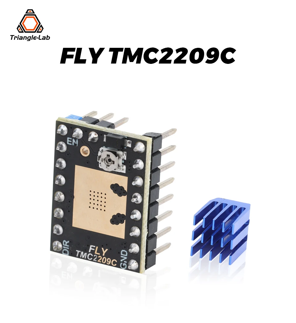 TMC2226 V1.0 Stepper Motor