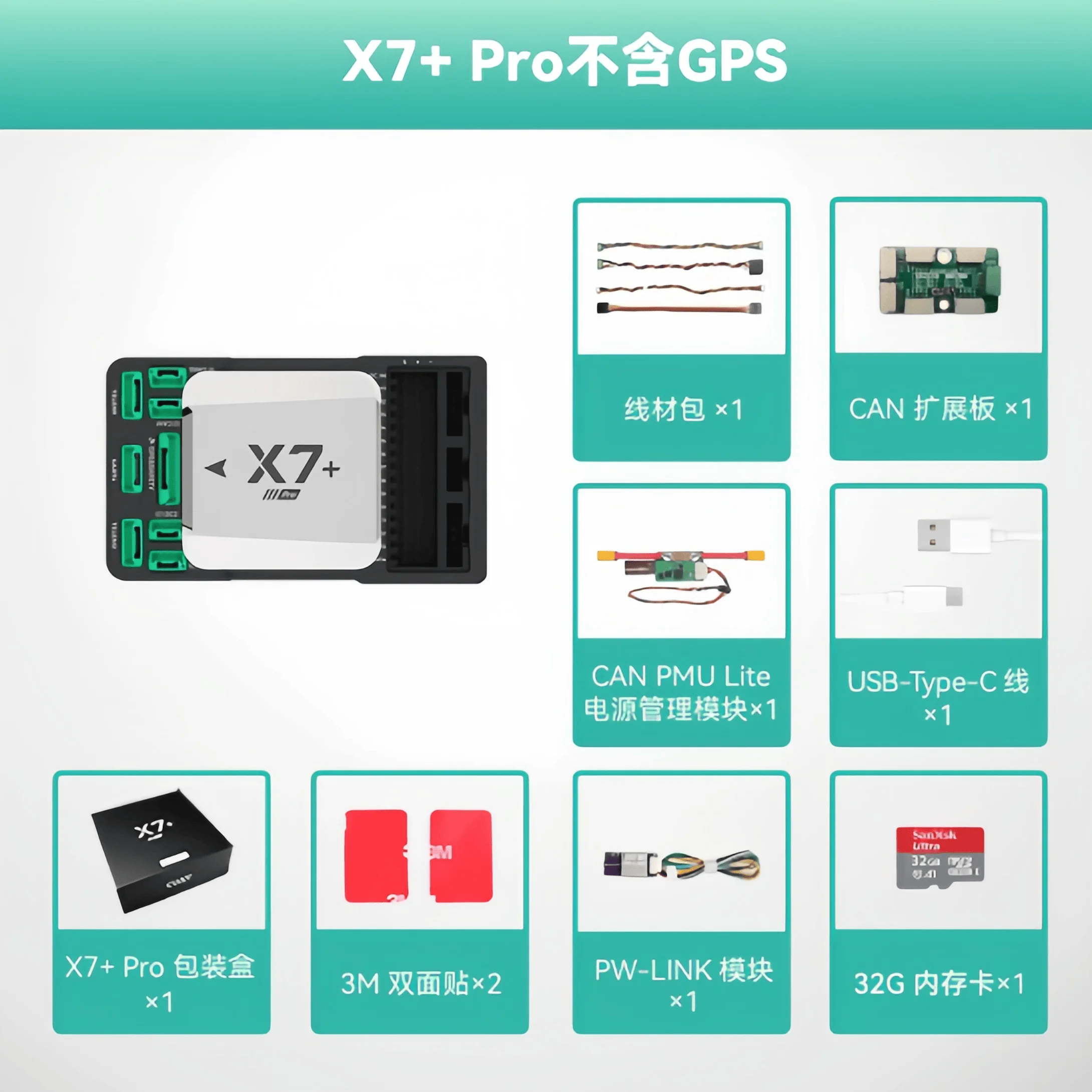 Package 1