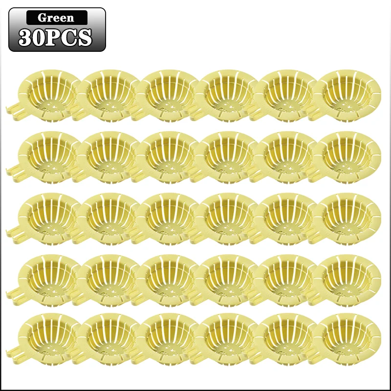 Green-30PCS