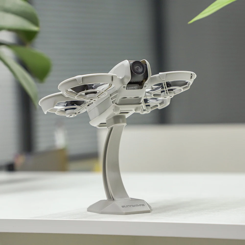 Description Picture 5 of itemDesktop Display Stand Drone Mount Base Bracket for DJI NEO/Mini 3/Mini 3 Pro/Mini 2/Mini SE Exhibition Stabilizer Stand Support