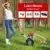New 2-Stroke Engine Grass Trimmer Lawn Mower Brushcutter Garden Tool 4 In 1 Multifunction Orchard Loosening Ditching 2