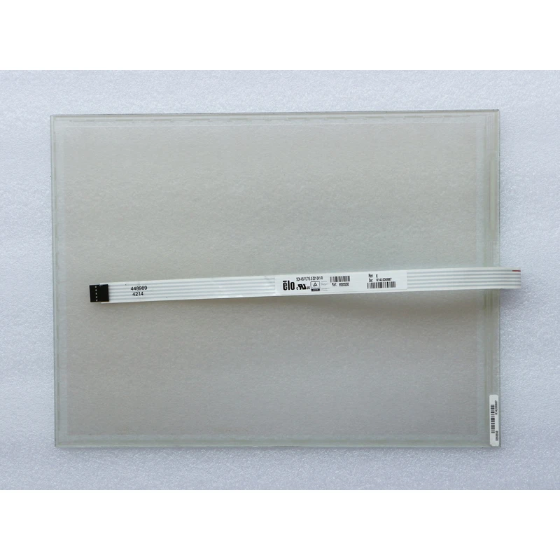 NEW For SCN-A5-FLT15.0-Z01-0H1-R E055550 ELO Touch Screen Glass Panel 