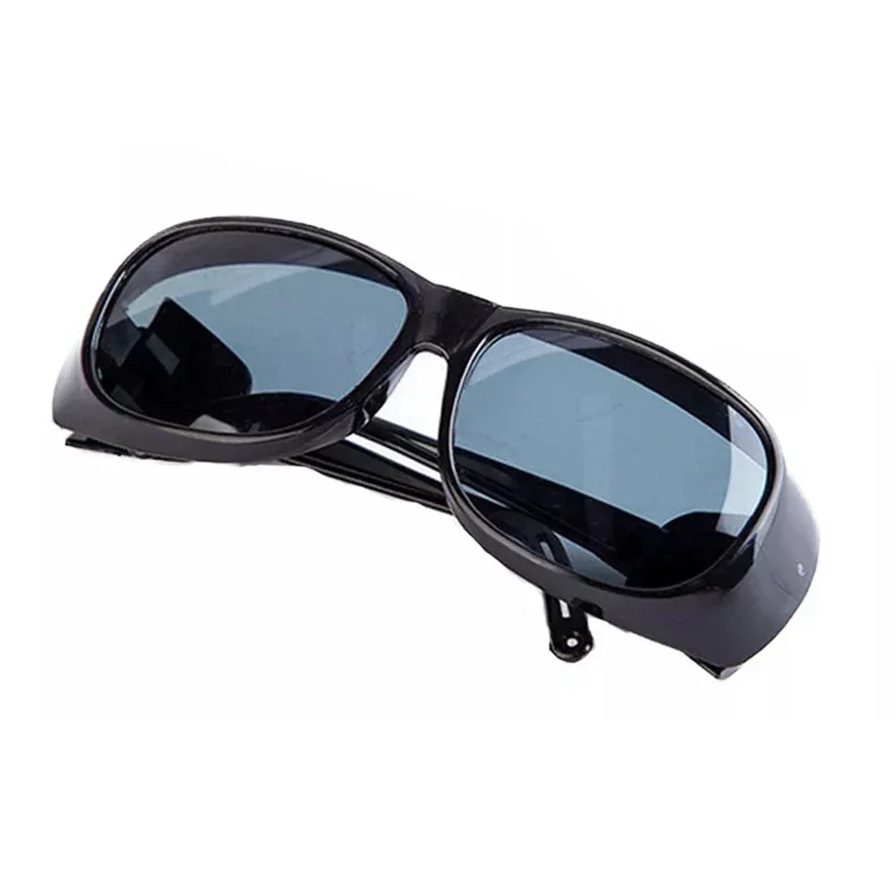 Arc Welding Glasses Impactproof Windproof Welding Glasses Auto Darkening Safety Arc Frame Width welding face mask
