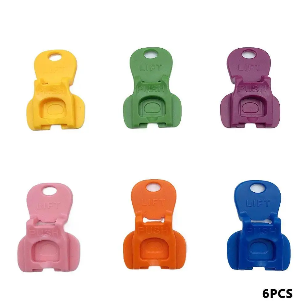 Lot De 12 Décapsuleurs Faciles Et Protecteurs De Boissons