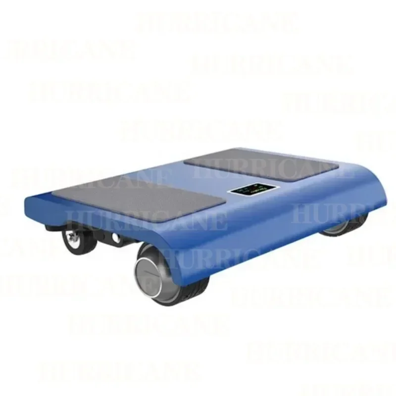 Pocket Skateboard Walkcar hoverboard Portable APP Control Four